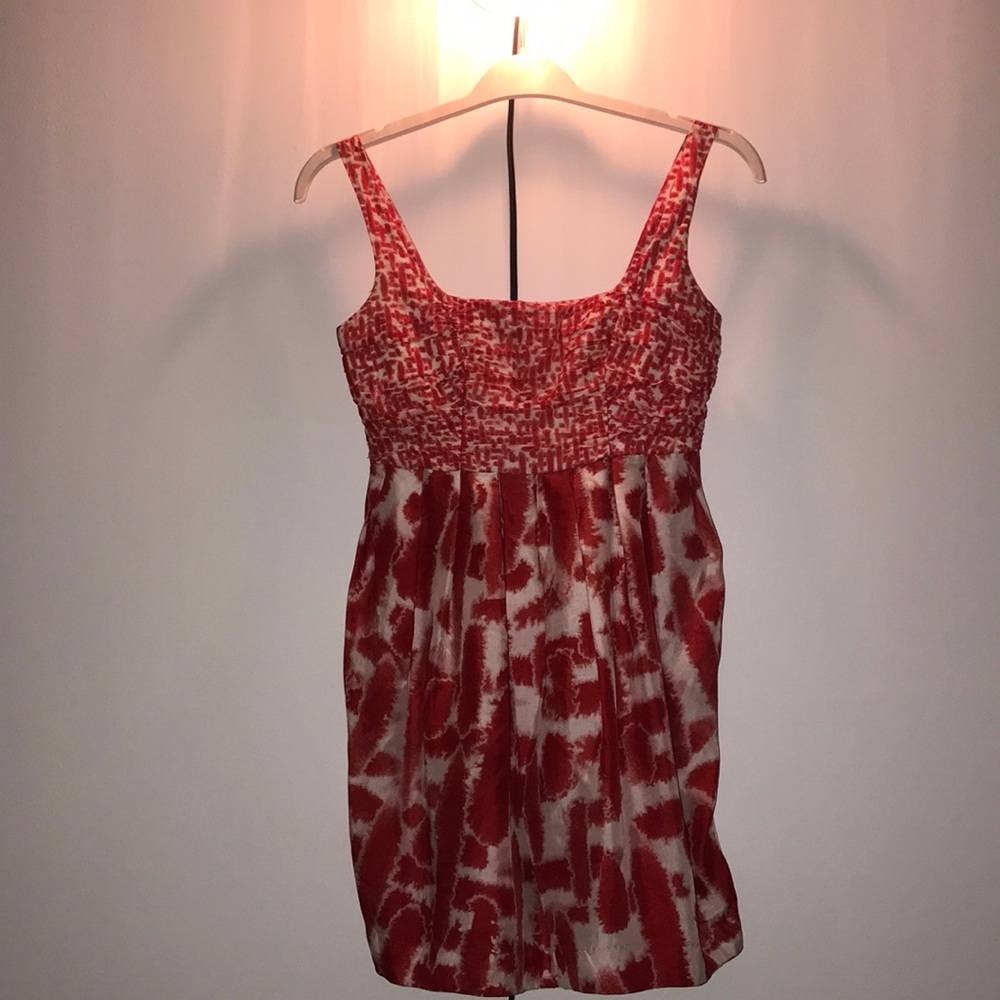 BB Dakota cocktail dress